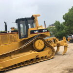 2020 Caterpillar Loader - Bulldozer for sale — view 5