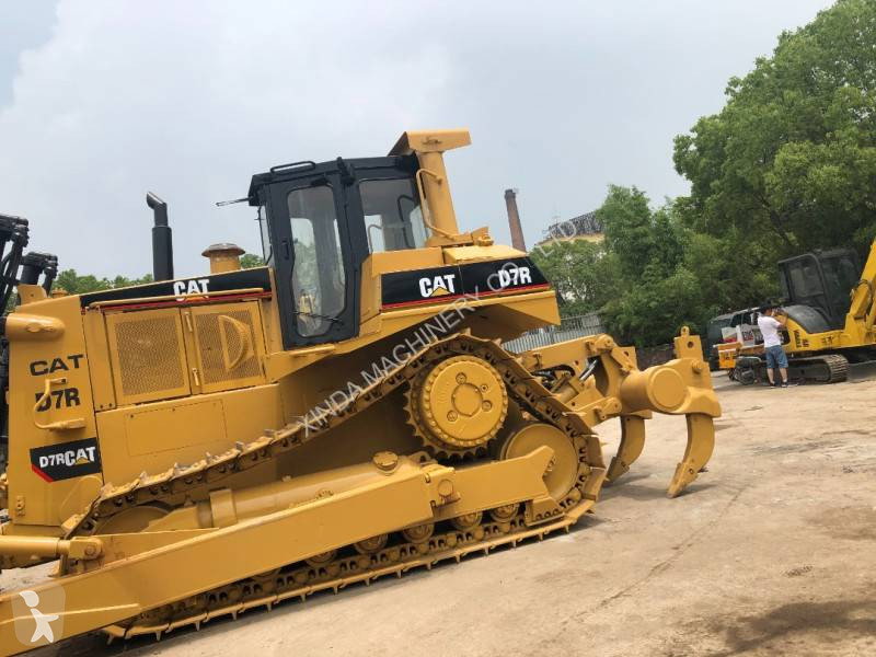 2020 Caterpillar Loader - Bulldozer for sale — view 5