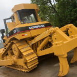 2020 Caterpillar CAT D7G D6G D7 Loader - Bulldozer for sale