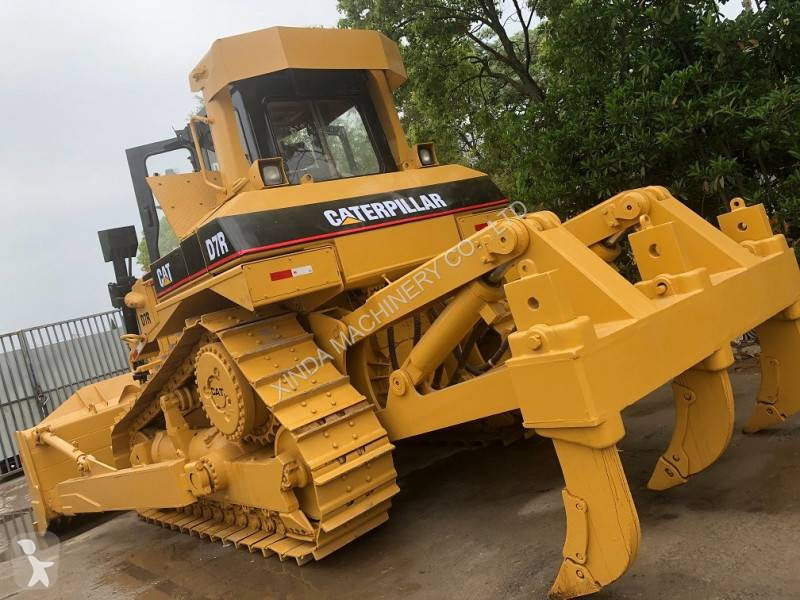 2020 Caterpillar CAT D7G D6G D7 Loader - Bulldozer for sale