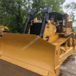 2020 Caterpillar CAT D7G D6G D7 Loader - Bulldozer for sale — view 3