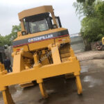 2020 Caterpillar CAT D7G D6G D7 Loader - Bulldozer for sale — view 4