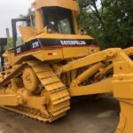 2020 Caterpillar CAT D7G D6G D7 Loader - Bulldozer for sale — view 5