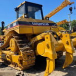 2021 Caterpillar CAT D8 D7G D6G Loader - Bulldozer for sale