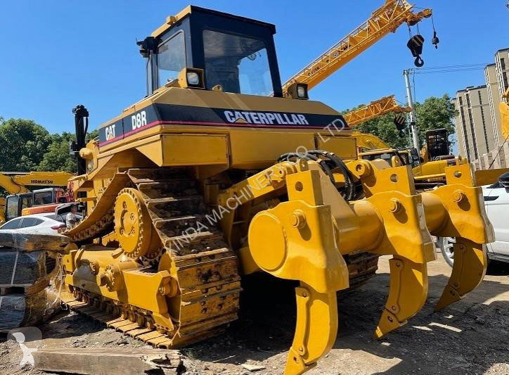 2021 Caterpillar CAT D8 D7G D6G Loader - Bulldozer for sale