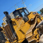 2021 Caterpillar CAT D8 D7G D6G Loader - Bulldozer for sale — view 3