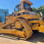 2021 Caterpillar CAT D8 D7G D6G Loader - Bulldozer for sale — view 4