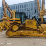 2020 Caterpillar CAT D8R Bulldo Loader - Bulldozer for sale