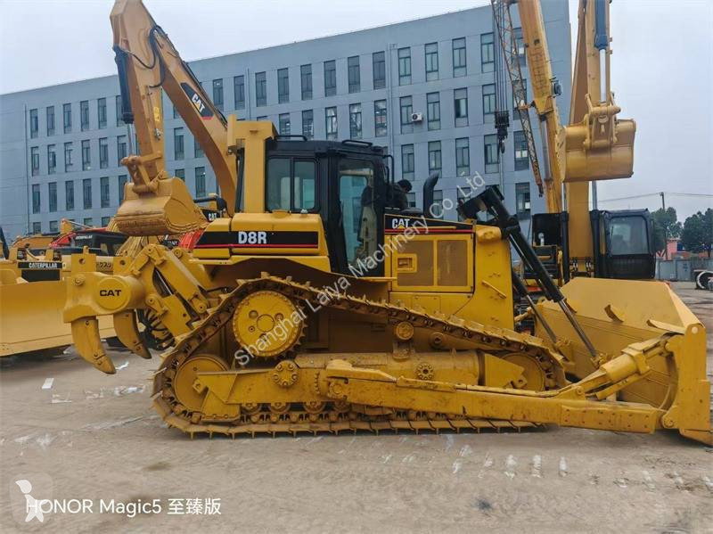 2020 Caterpillar CAT D8R Bulldo Loader - Bulldozer for sale