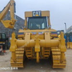 2020 Caterpillar CAT D8R Bulldo Loader - Bulldozer for sale — view 2