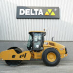 2023 Caterpillar CS10GC Road - Compactor - Drum for sale