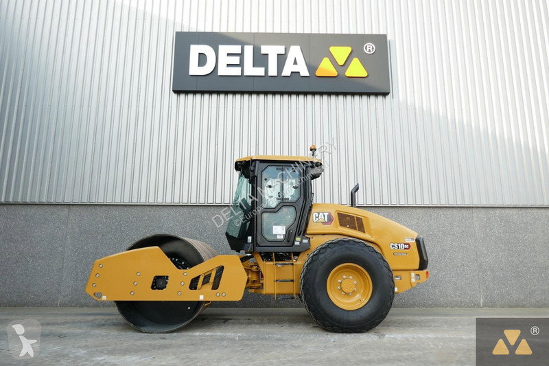 2023 Caterpillar CS10GC Road - Compactor - Drum for sale