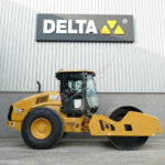 2023 Caterpillar CS10GC Road - Compactor - Drum for sale — view 2