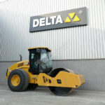 2023 Caterpillar CS10GC Road - Compactor - Drum for sale — view 3