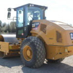 2017 Caterpillar CS56B Road - Compactor - Drum for sale