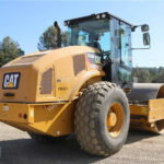2017 Caterpillar CS56B Road - Compactor - Drum for sale — view 3