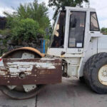 2000 Caterpillar Road - Compactor - Drum for sale