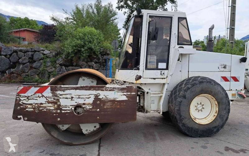 2000 Caterpillar Road - Compactor - Drum for sale