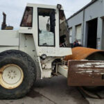 2000 Caterpillar Road - Compactor - Drum for sale — view 2