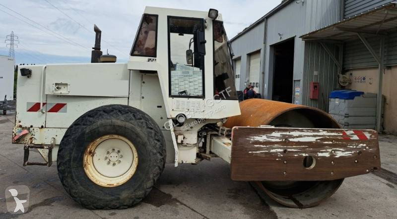 2000 Caterpillar Road - Compactor - Drum for sale — view 2