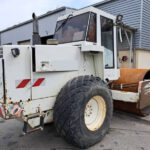 2000 Caterpillar Road - Compactor - Drum for sale — view 3