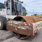 2000 Caterpillar Road - Compactor - Drum for sale — view 4
