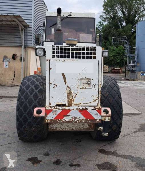 2000 Caterpillar Road - Compactor - Drum for sale — view 5
