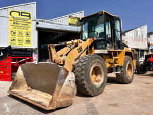 1999 Caterpillar Chargeuse A PN Loader - Wheeled for sale