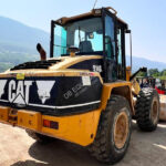 1999 Caterpillar Chargeuse A PN Loader - Wheeled for sale — view 4