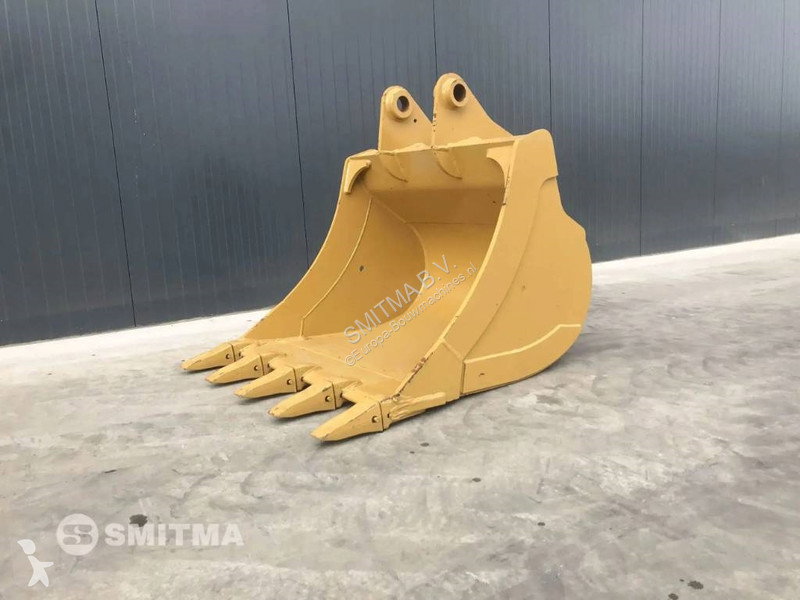 2007 Caterpillar D Excavator - Wheel for sale — view 2
