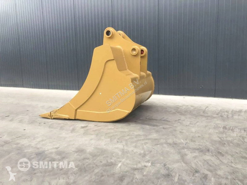 2007 Caterpillar D Excavator - Wheel for sale — view 3
