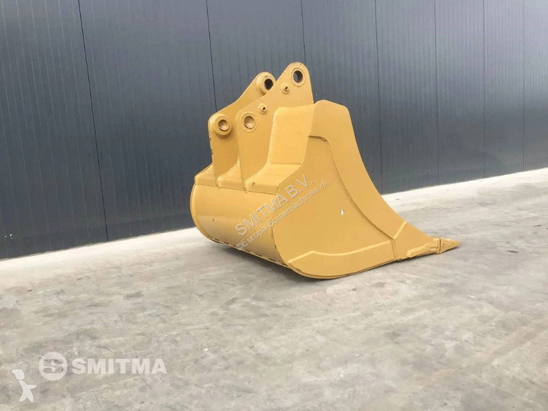 2007 Caterpillar D Excavator - Wheel for sale — view 4