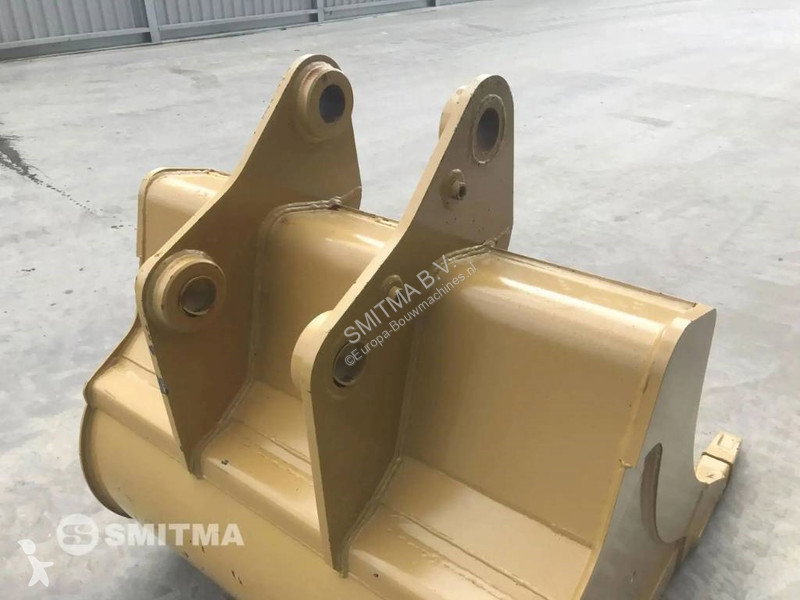 2007 Caterpillar D Excavator - Wheel for sale — view 5