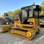 2022 Caterpillar D 5 C Loader - Bulldozer for sale