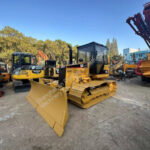 2022 Caterpillar D 5 C Loader - Bulldozer for sale — view 2