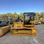2022 Caterpillar D 5 C Loader - Bulldozer for sale — view 3