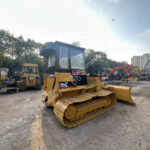 2022 Caterpillar D 5 C Loader - Bulldozer for sale — view 4