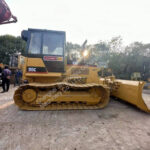 2022 Caterpillar D 5 C Loader - Bulldozer for sale — view 5