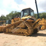2021 Caterpillar D 6 G Loader - Bulldozer for sale