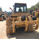 2021 Caterpillar D 6 G Loader - Bulldozer for sale — view 2