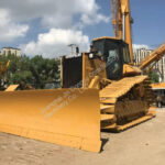 2021 Caterpillar D 6 G Loader - Bulldozer for sale — view 3