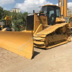 2021 Caterpillar D 6 G Loader - Bulldozer for sale — view 4