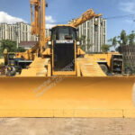 2021 Caterpillar D 6 G Loader - Bulldozer for sale — view 5