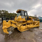 2022 Caterpillar D 7 G Loader - Bulldozer for sale