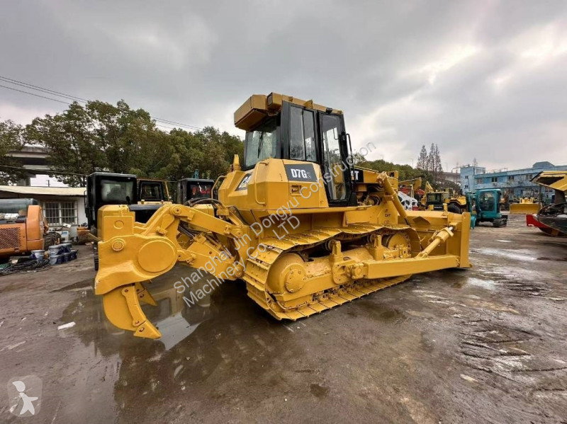 2022 Caterpillar D 7 G Loader - Bulldozer for sale