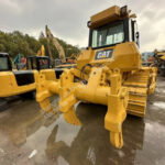 2022 Caterpillar D 7 G Loader - Bulldozer for sale — view 2