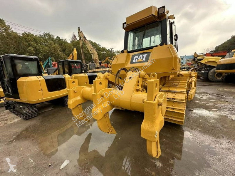 2022 Caterpillar D 7 G Loader - Bulldozer for sale — view 2