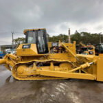 2022 Caterpillar D 7 G Loader - Bulldozer for sale — view 3