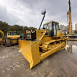 2022 Caterpillar D 7 G Loader - Bulldozer for sale — view 4