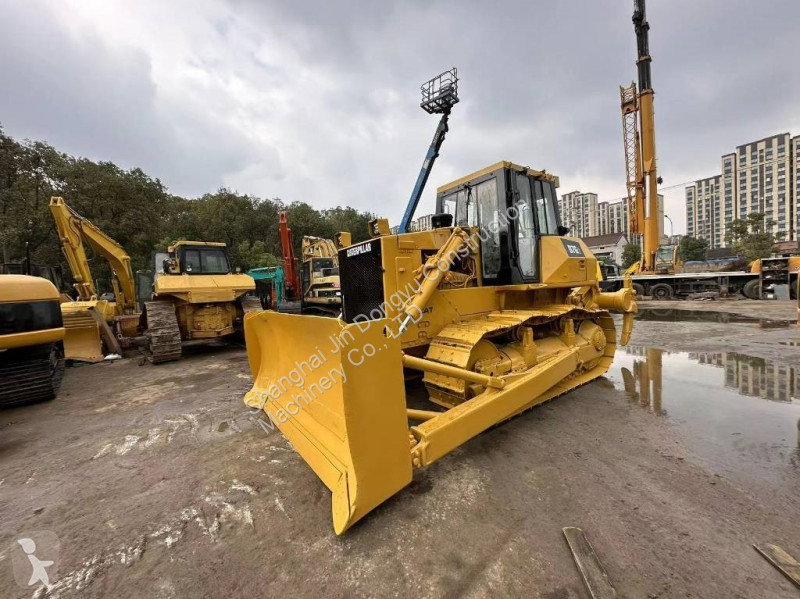 2022 Caterpillar D 7 G Loader - Bulldozer for sale — view 4